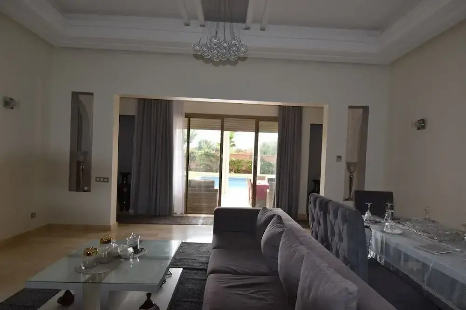 Apple Villa De Luxe 5