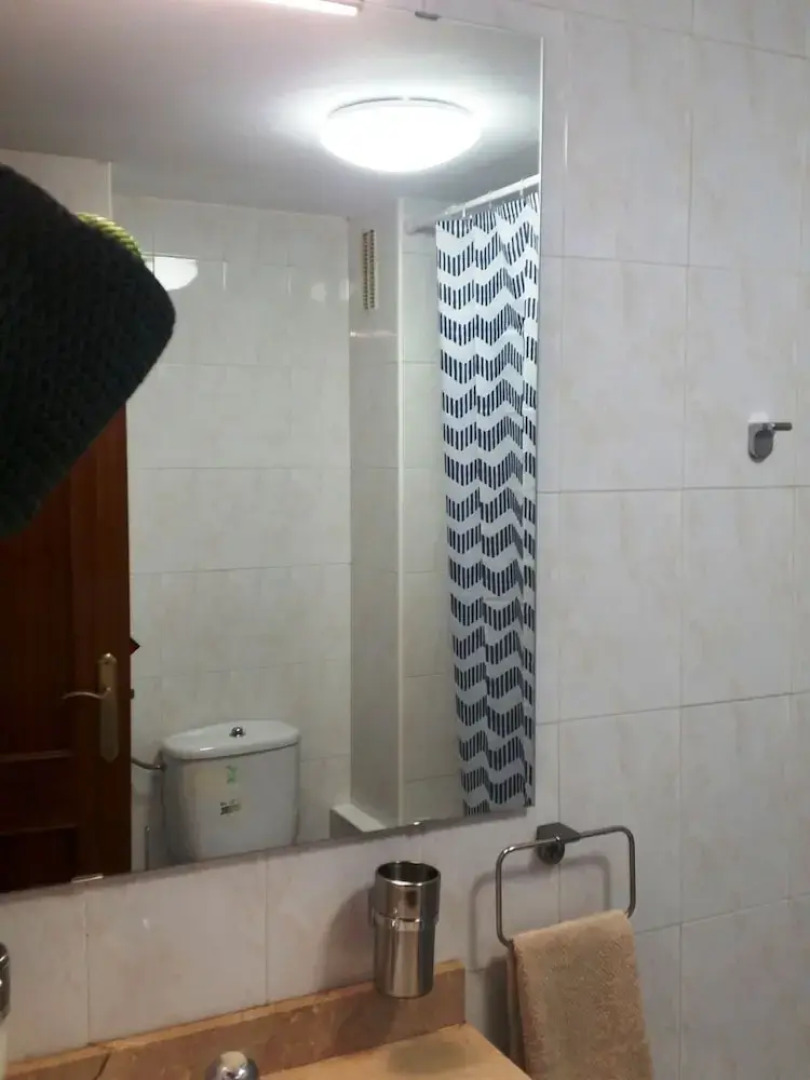 Medano, Beach Cabezo, sea views