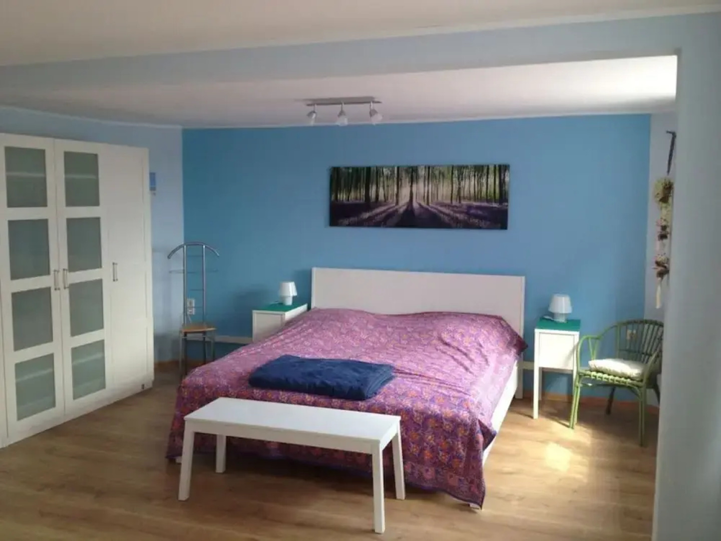 Dream Location in Maasholm