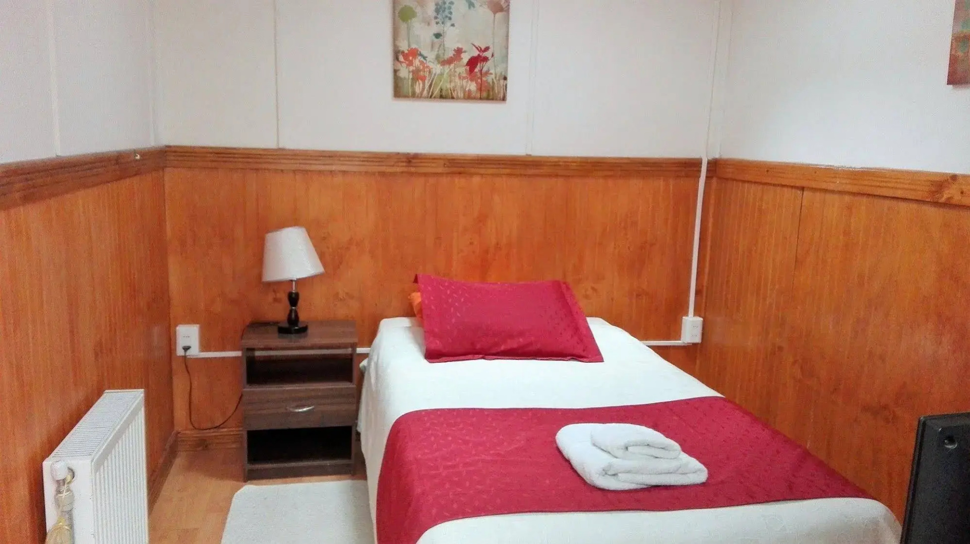 Hostal Vientos de la Patagonia