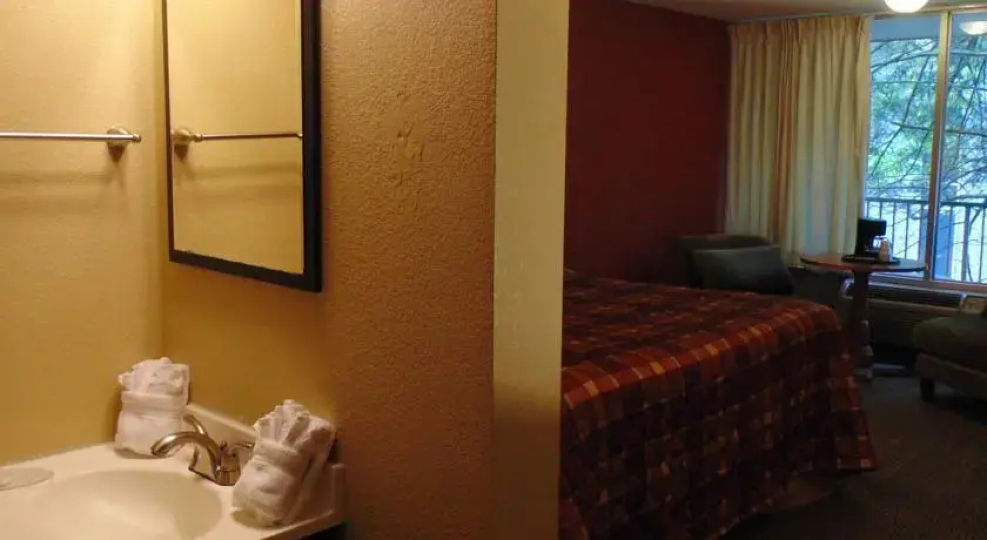 Terrace Inn on the Water