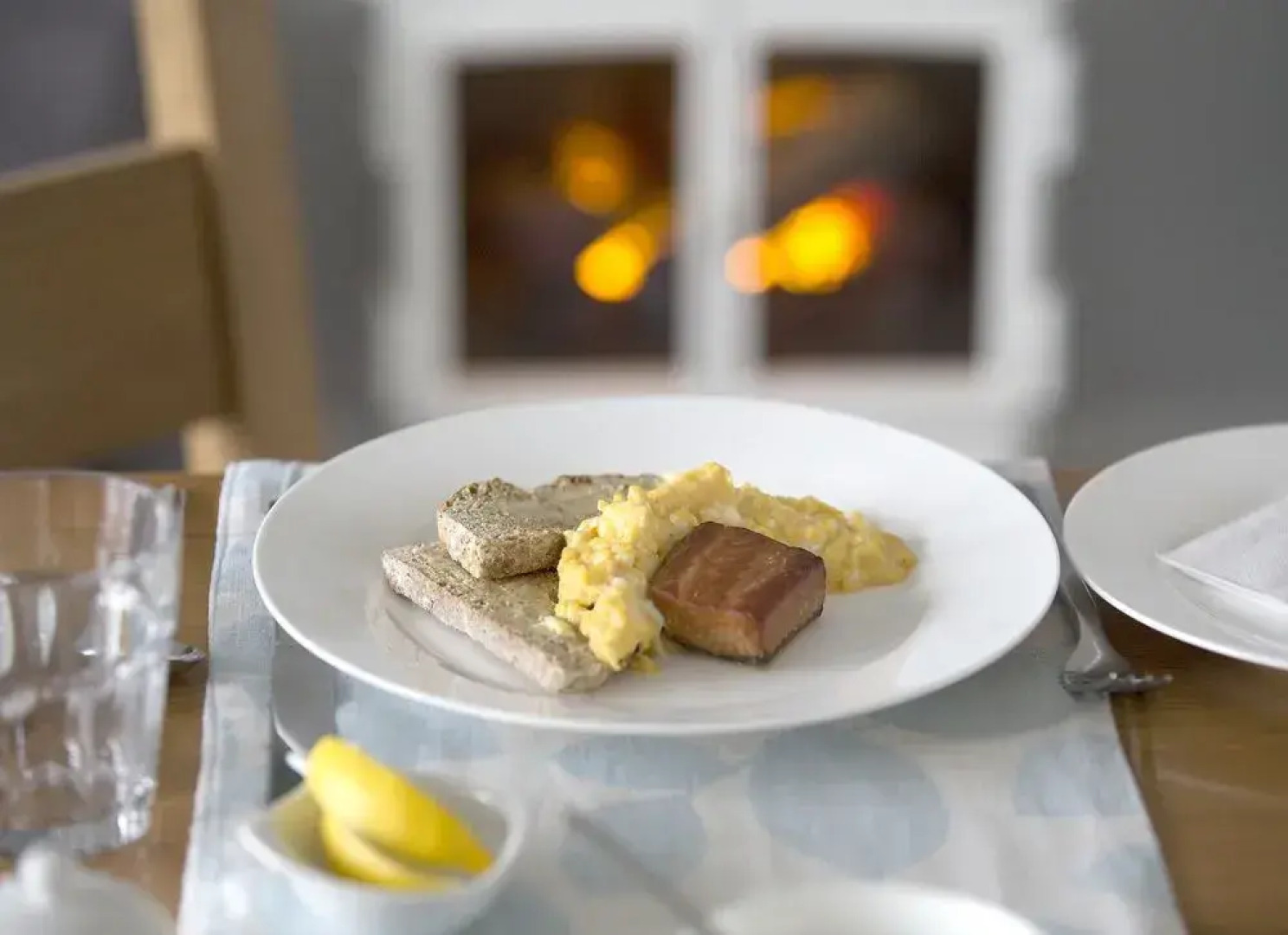 Water's Edge Glenarm