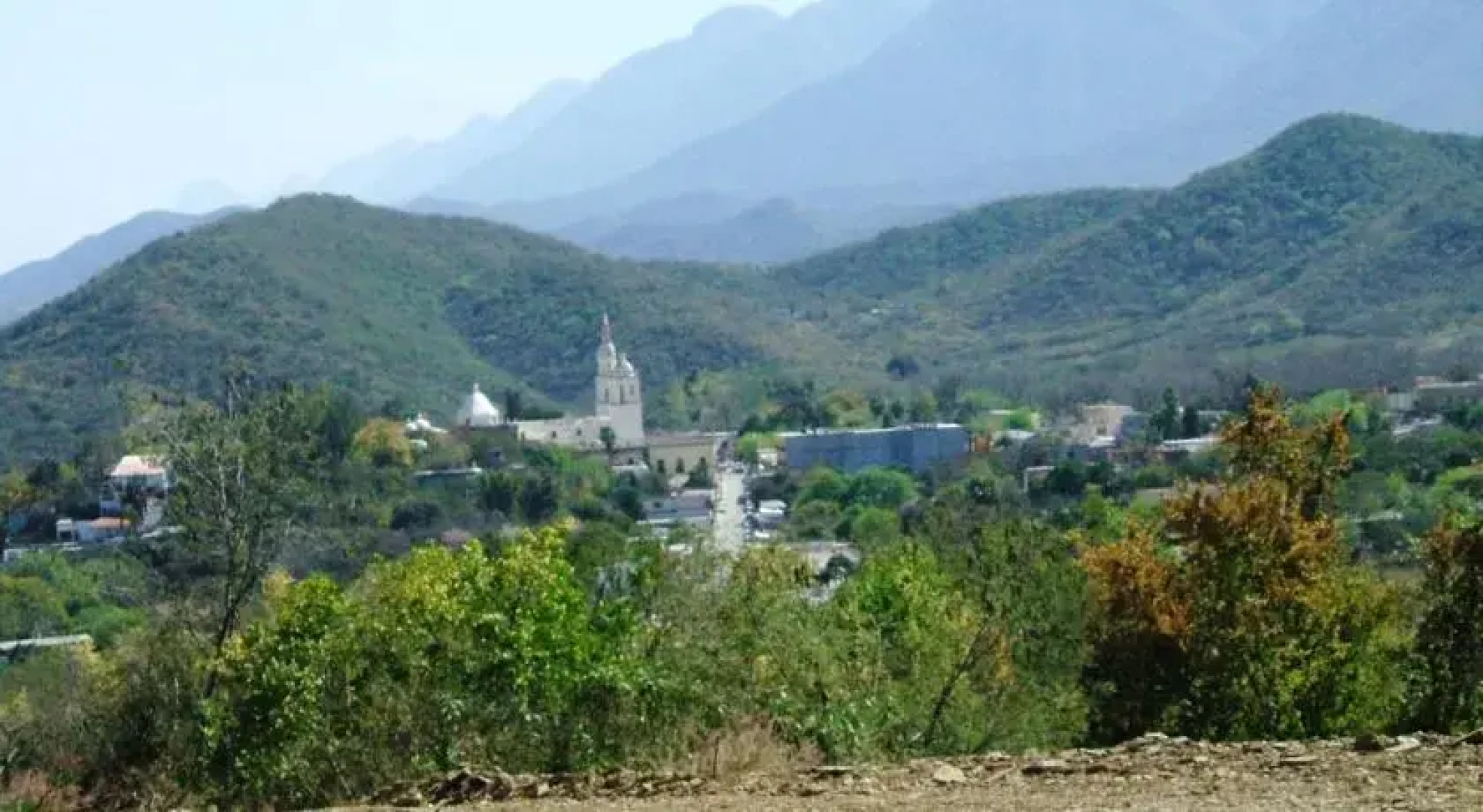 Campamento Ecoaventura Cola de Caballo