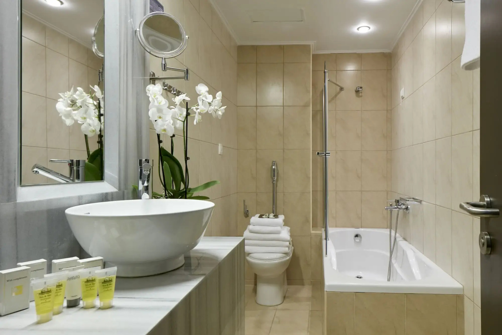 Aar Hotel & Spa Ioannina