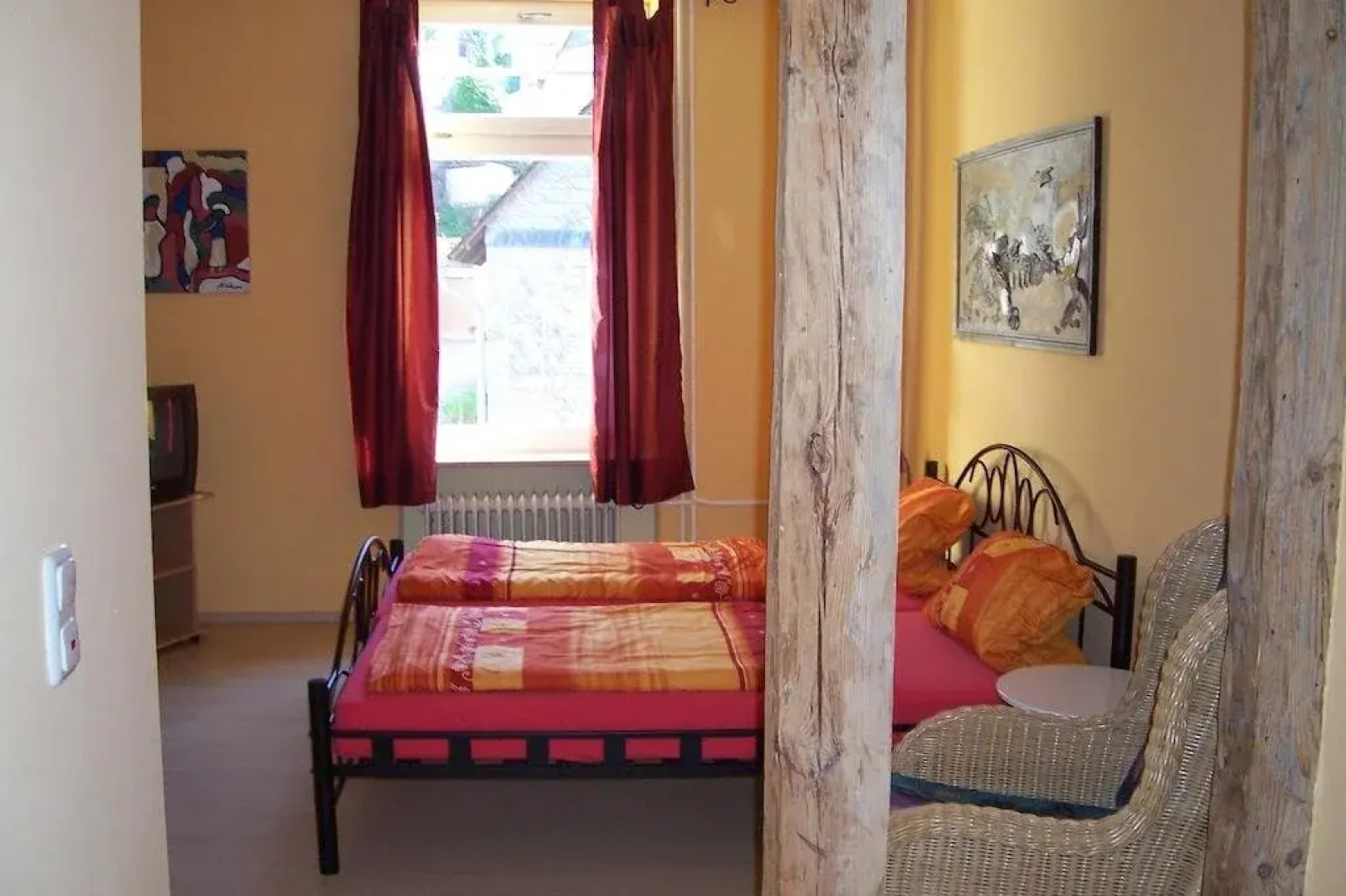 Historisches Landgasthaus Schmidt