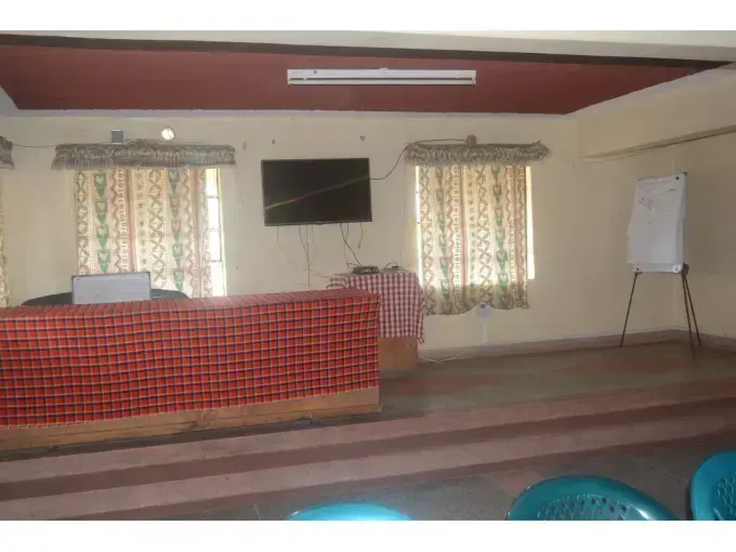 Maendeleo Parkview Hotel