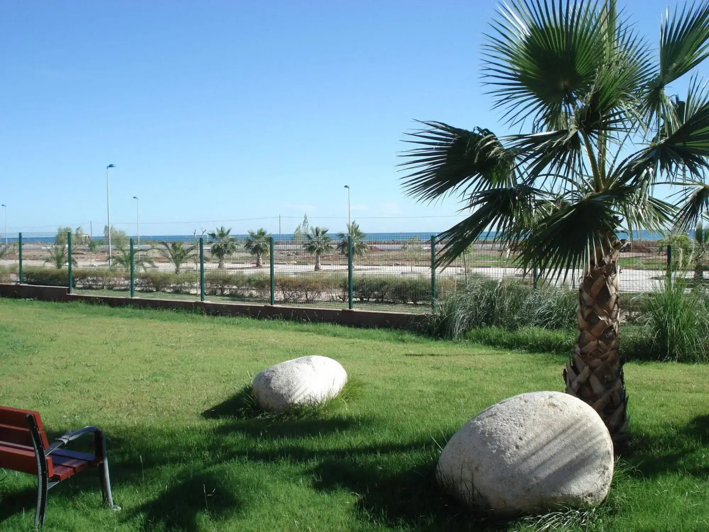 RealRent Almenara Vistabella