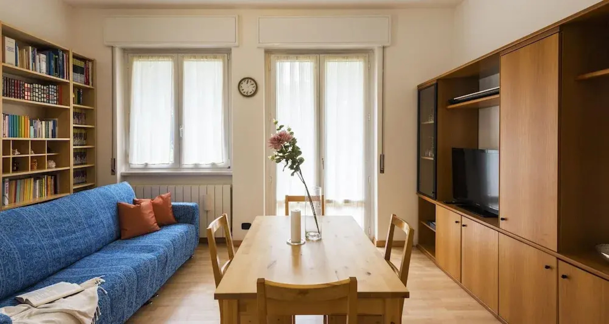 Altido Swing House - San Fermo Como