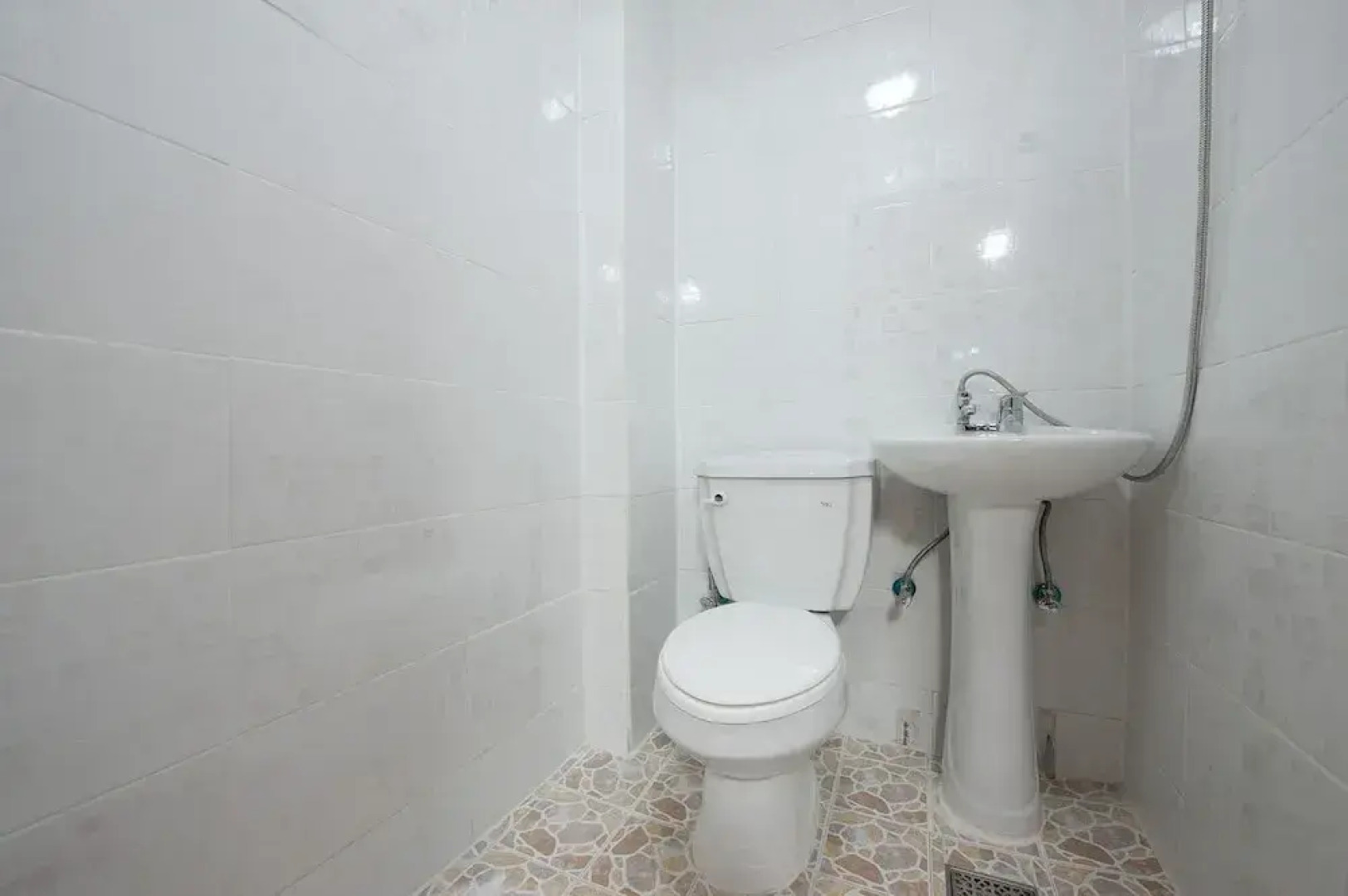 Sunrise Yeodaji Pension