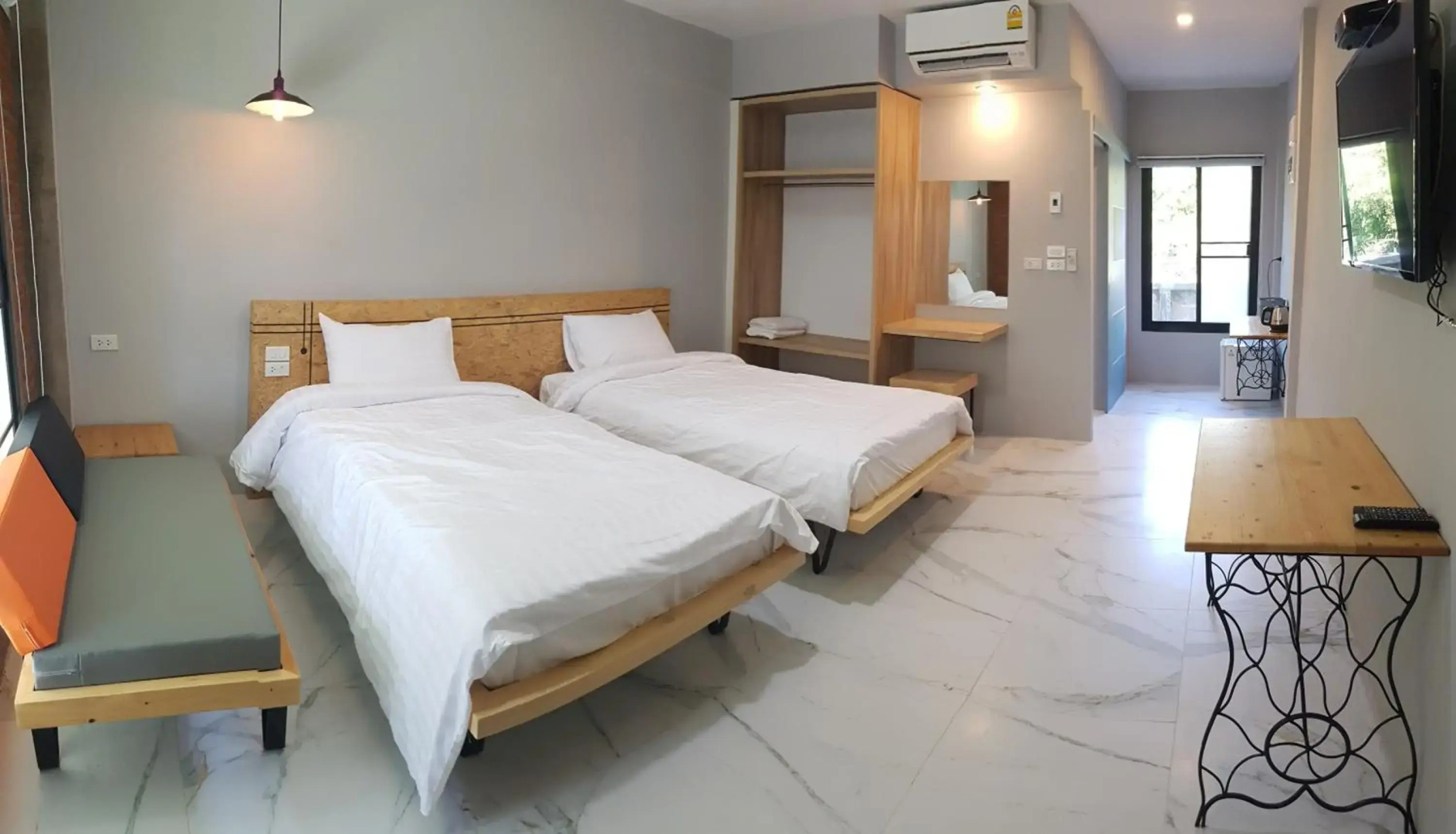 DD Garden Home (SHA Extra Plus)