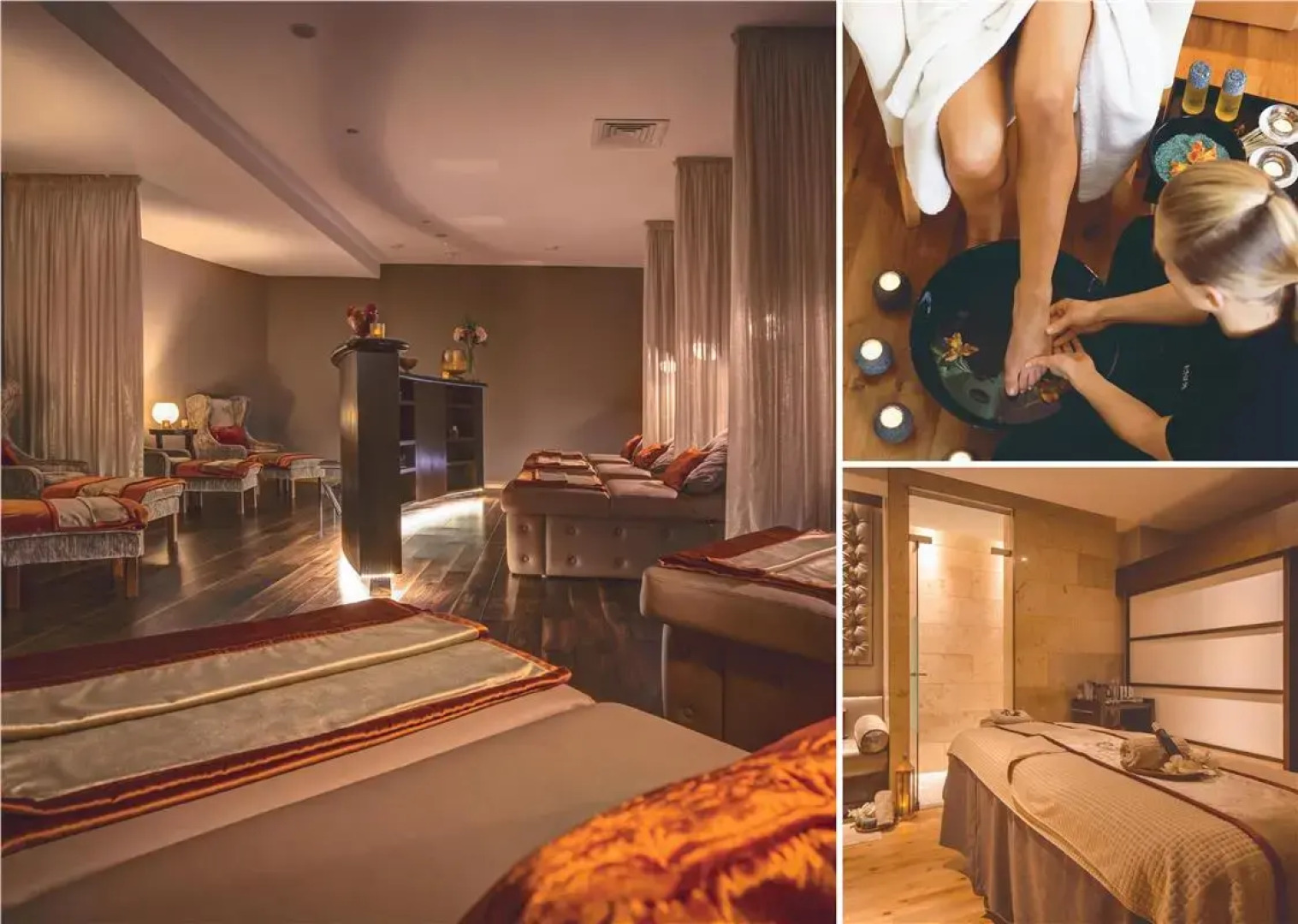 Culloden Estate & Spa