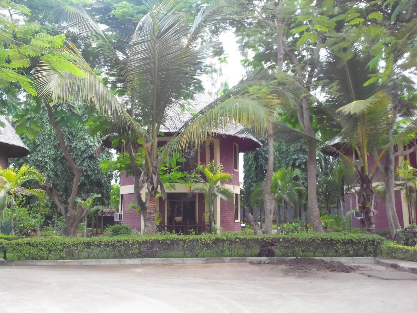 Sunrise Beach Resort