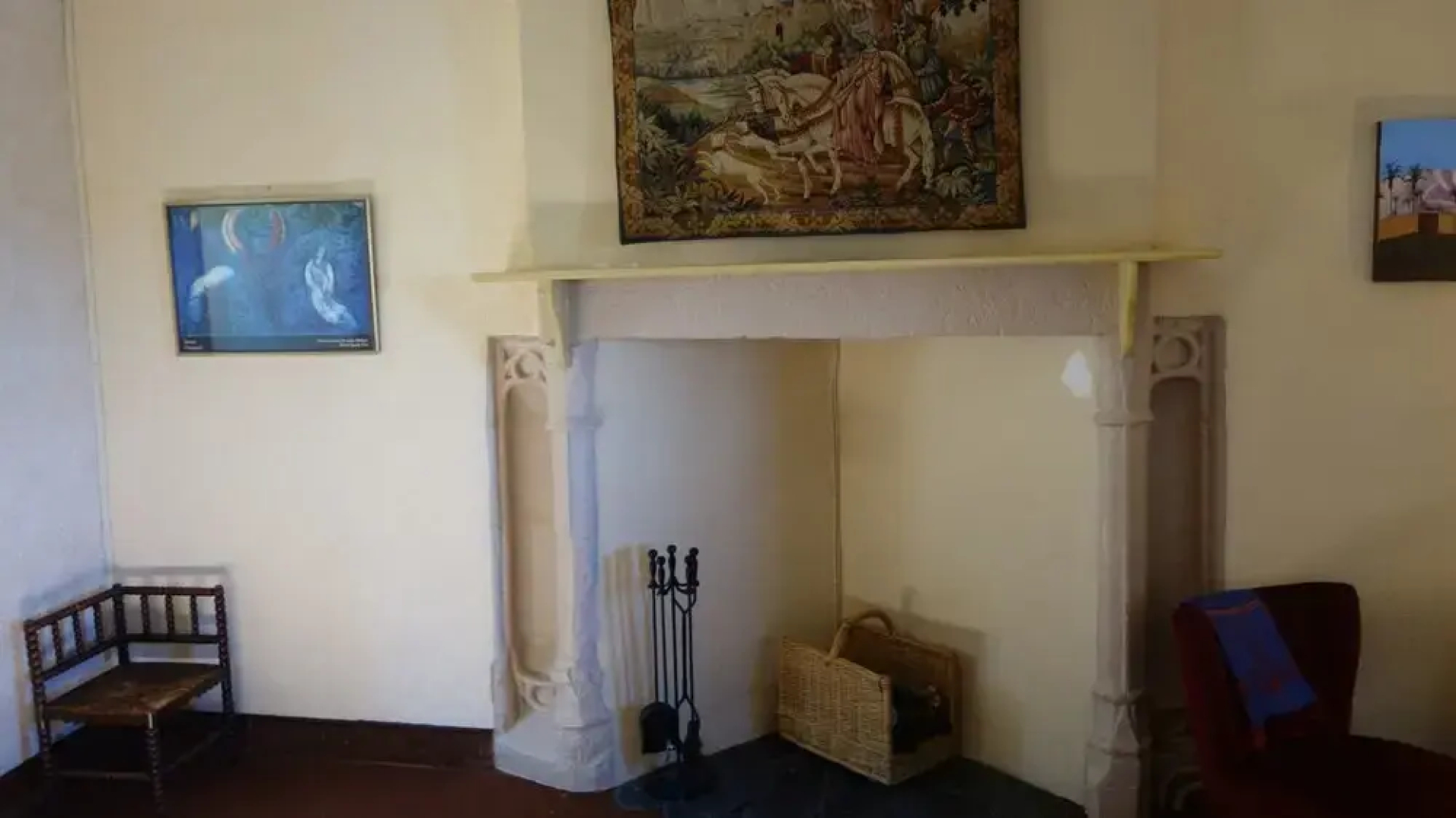 Le Donjon du Château