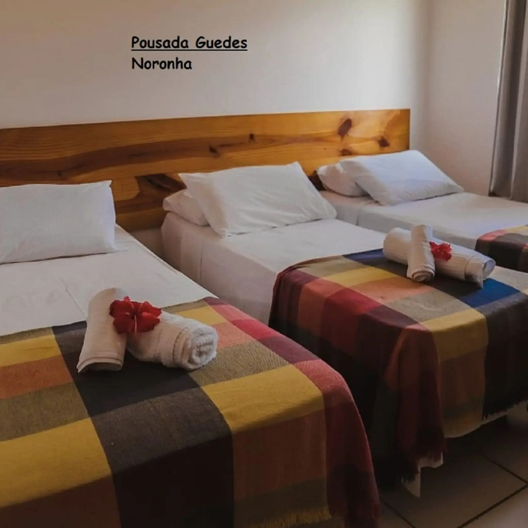 Pousada Guedes Noronha
