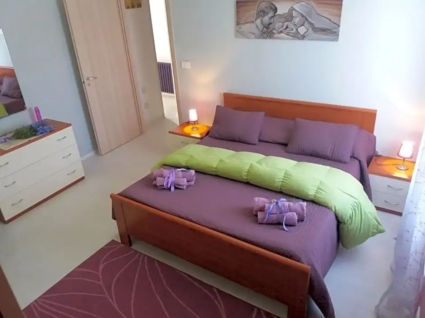 Il Glicine B&B