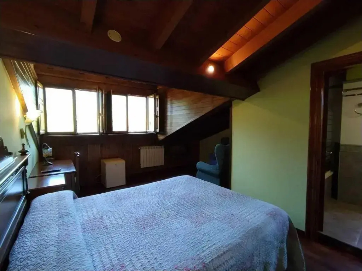 Casa de Aldea Villalén