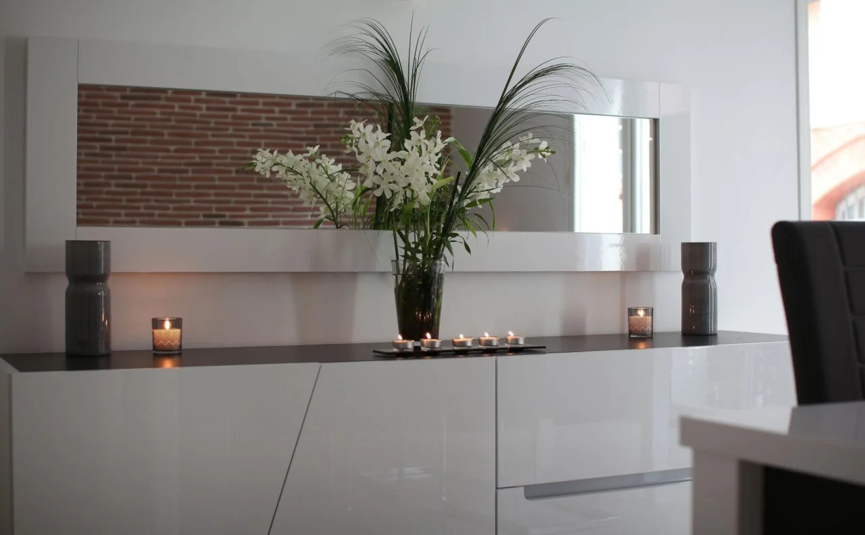 Apartments Riverside Toulouse, the ART of hosting