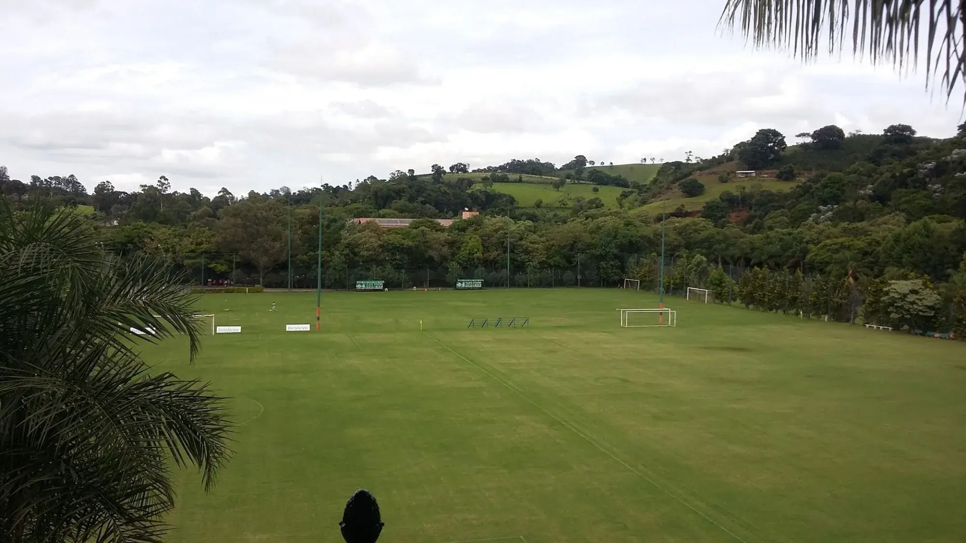 Oscar Inn Eco Resort