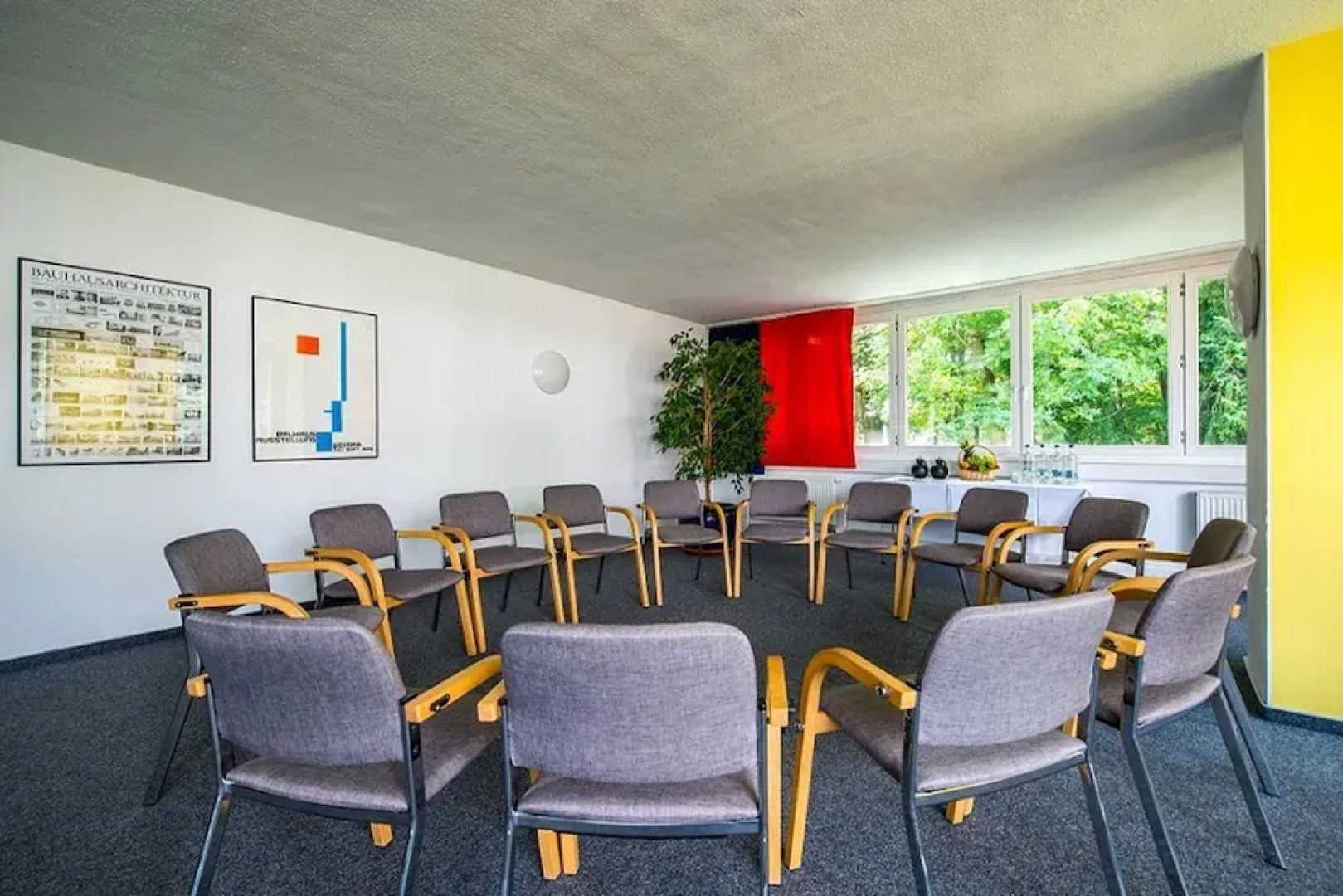 Hotel an der Therme Bad Sulza - Haus 1