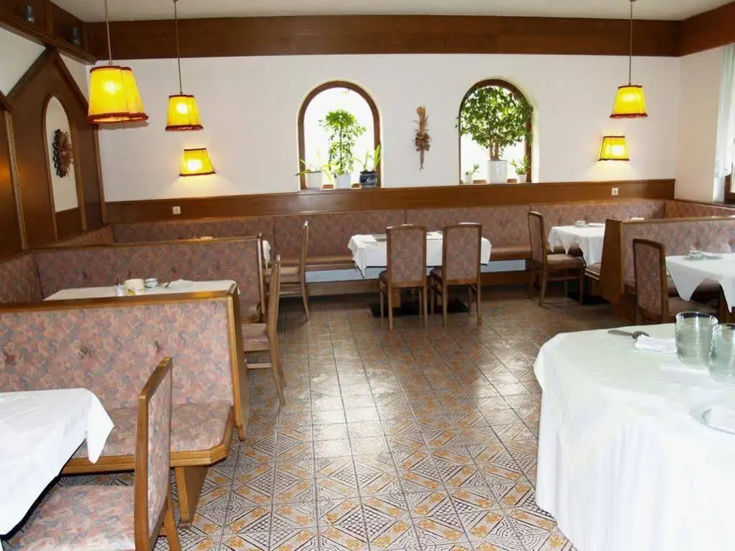 Gasthof Pension Wiesenruh