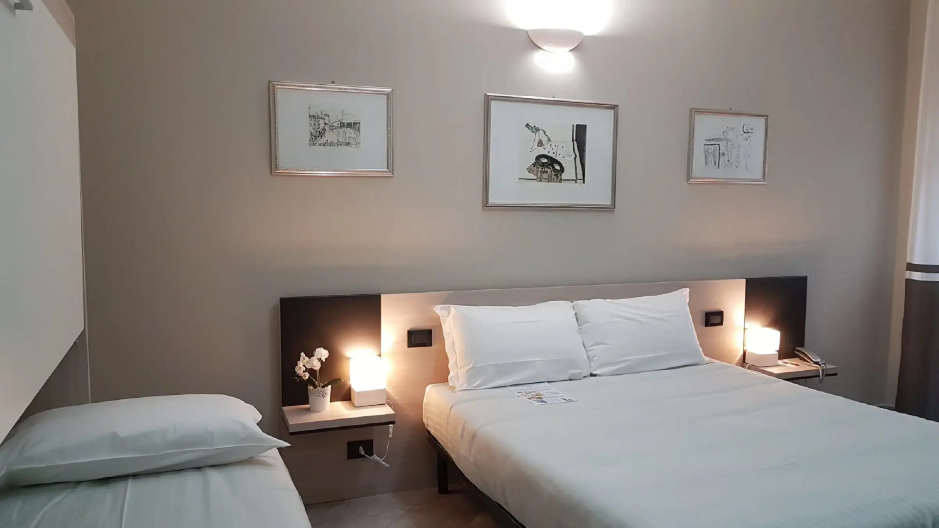 Отель Gran Torino