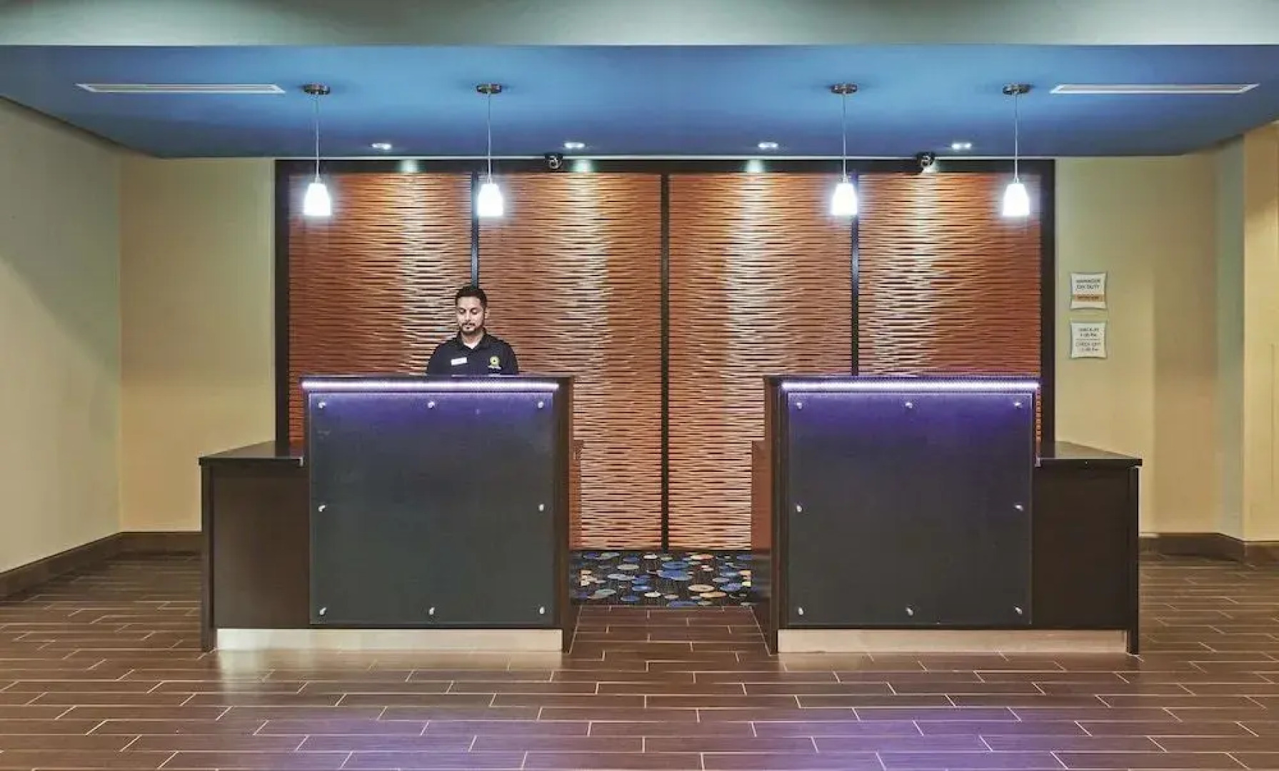 La Quinta Inn And Suites Clinton Historic Route 66