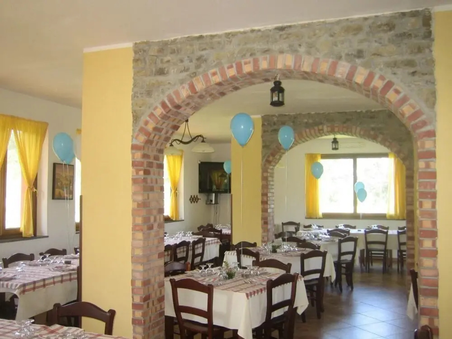 U Cecere Agriturismo