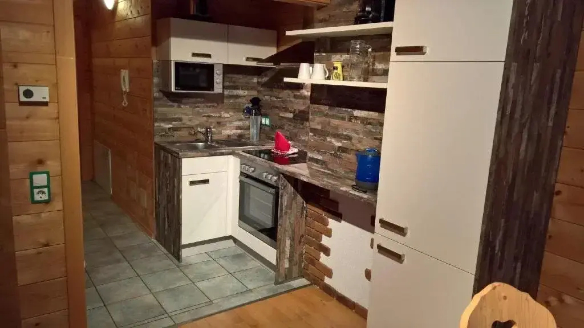 Appartementhaus Gugganig