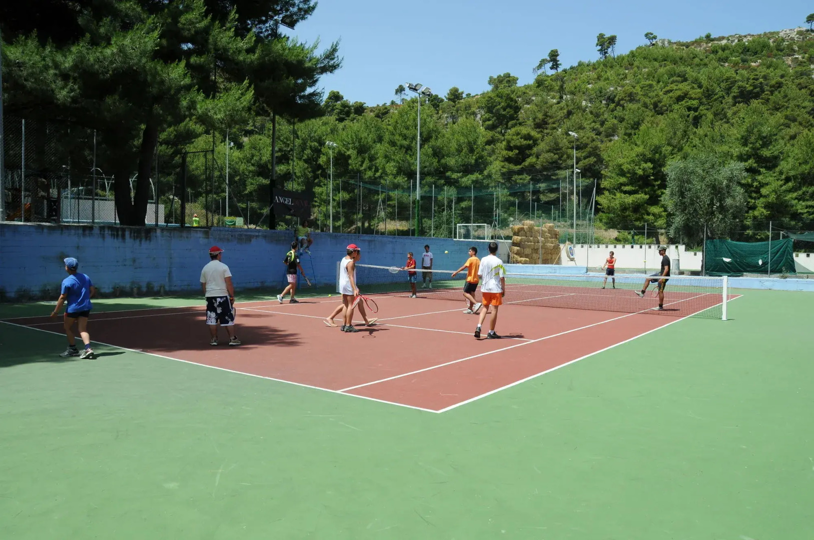 Maritalia Hotel Club Village - All Inclusive