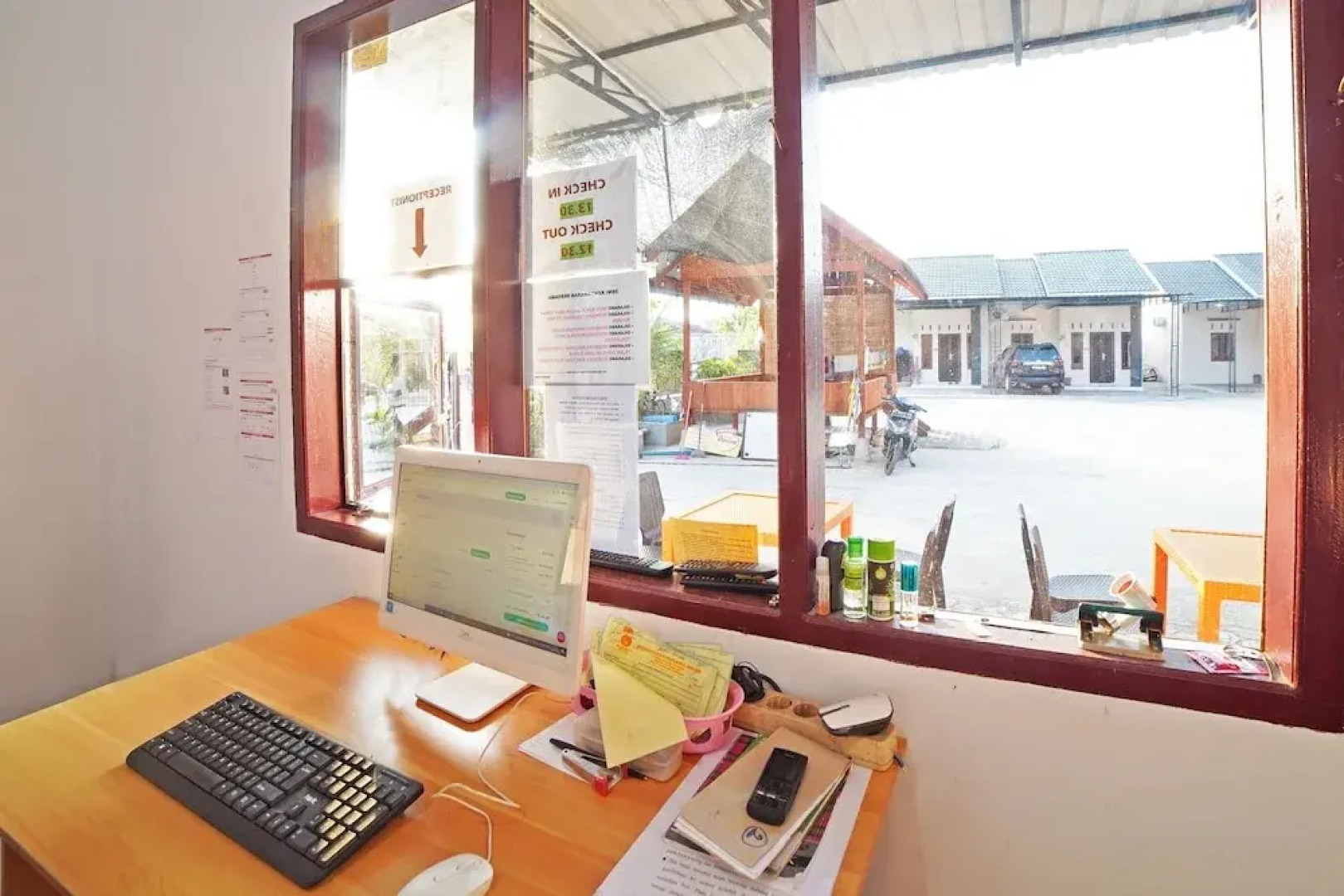 OYO 90618 Hanania House Syariah