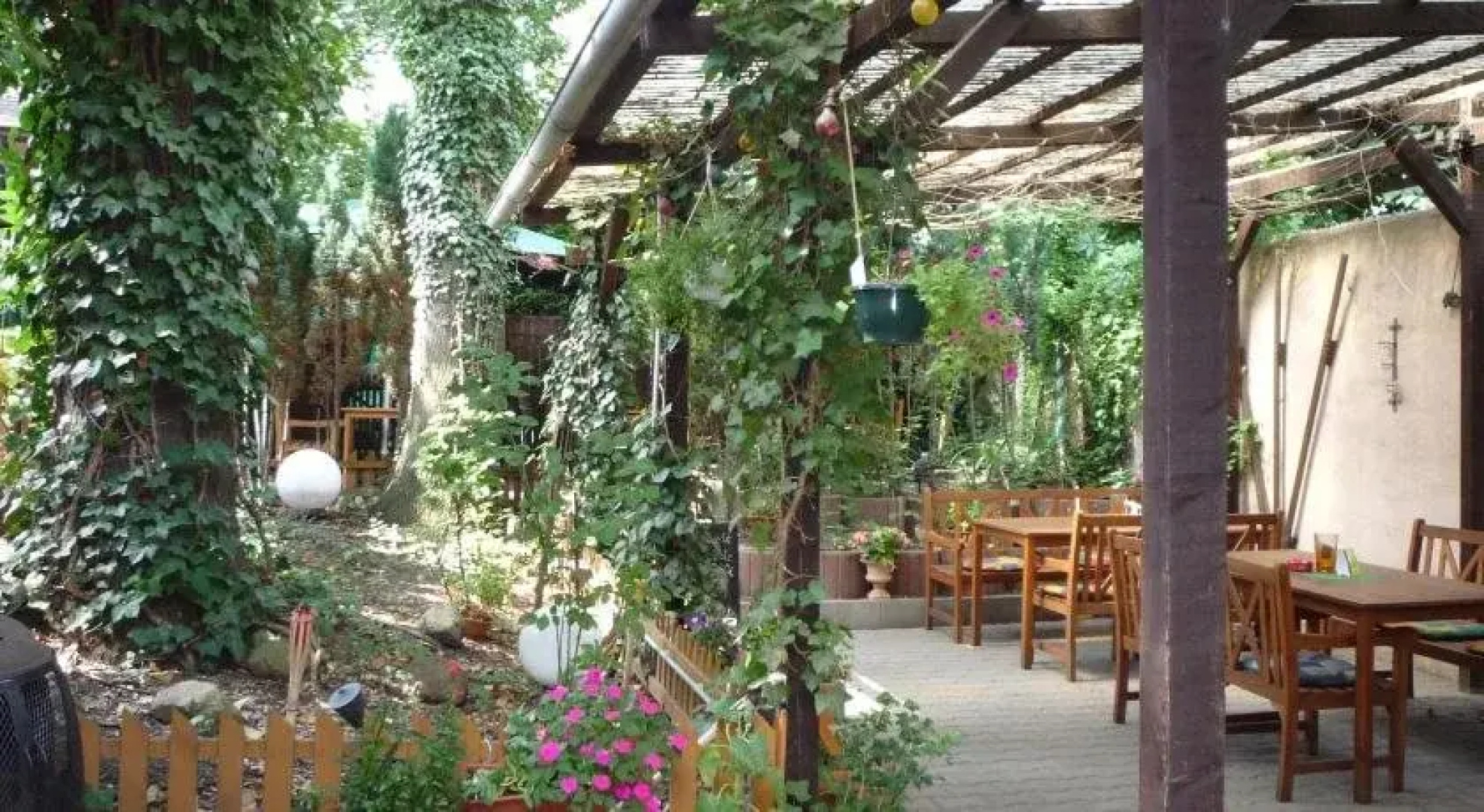 Gasthof & Pension Hause