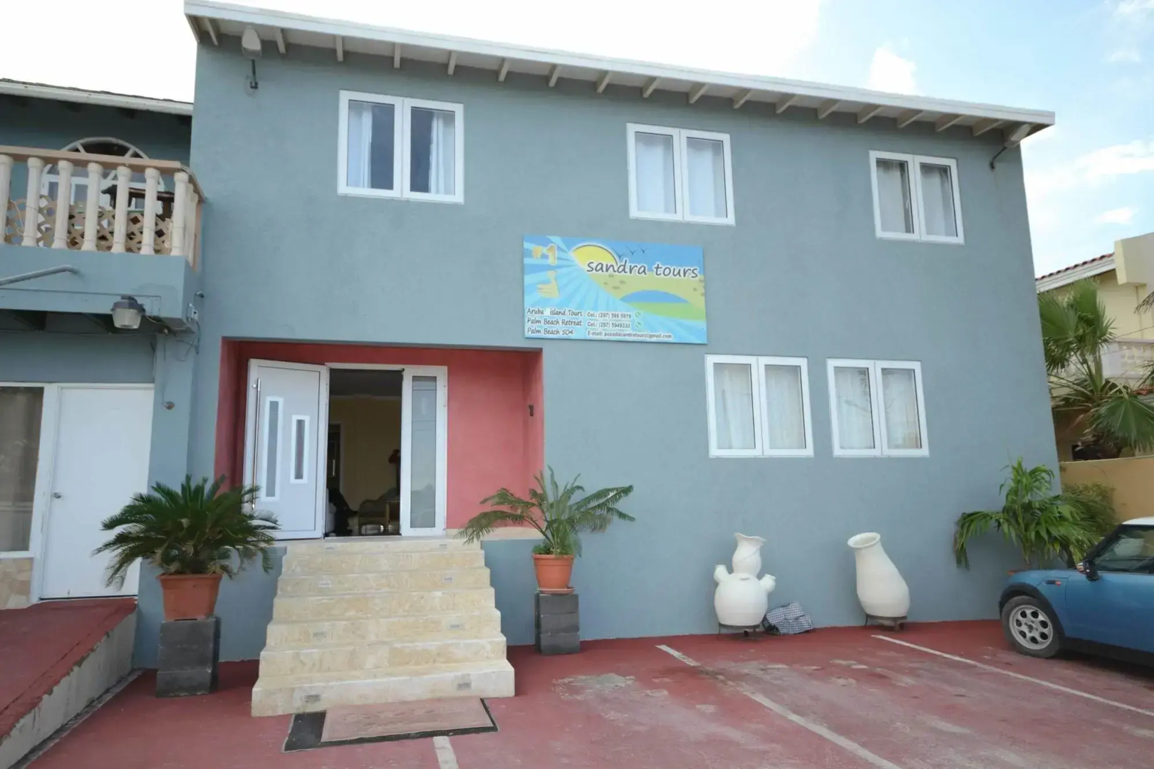 Posada Sandra Tours