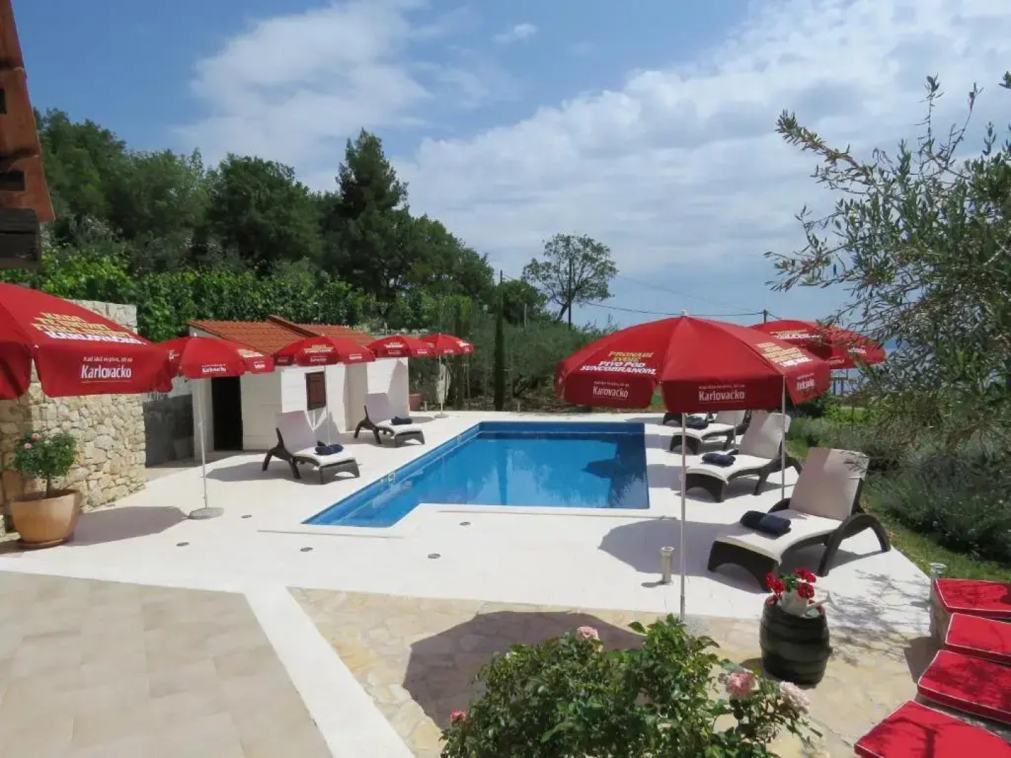 Villa Bobica Split