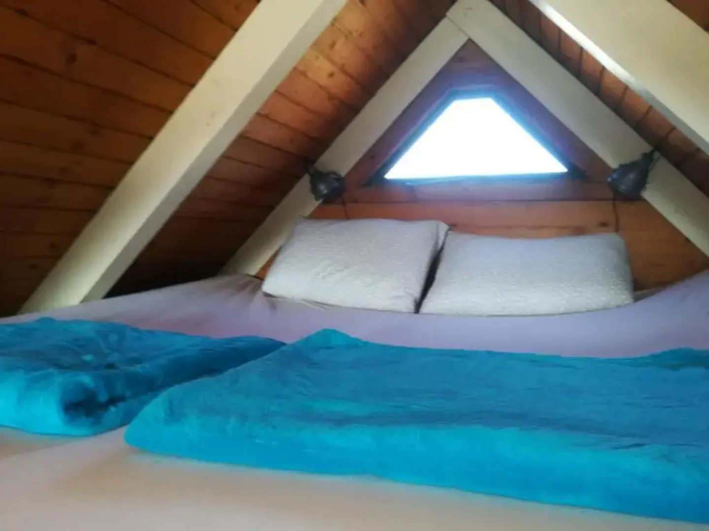 Pfahlbau Rust/Neusiedlersee Sunset I