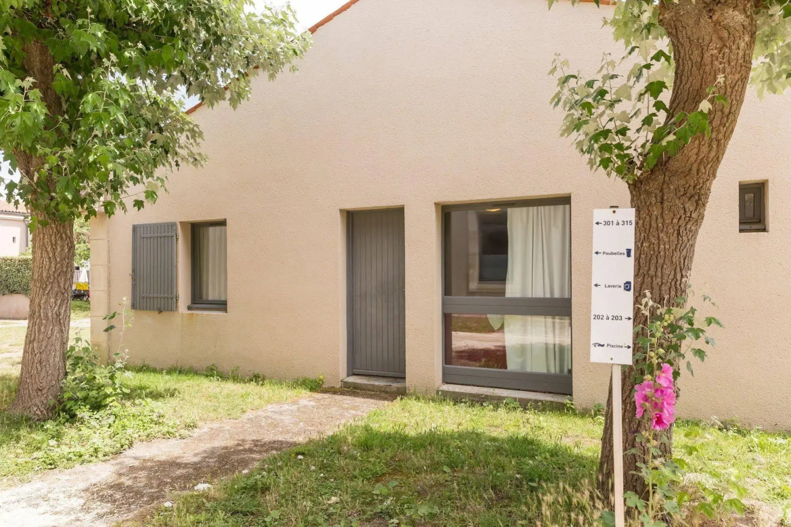 Pierre & Vacances Ill d'Aix Résidence Fort de la Rade