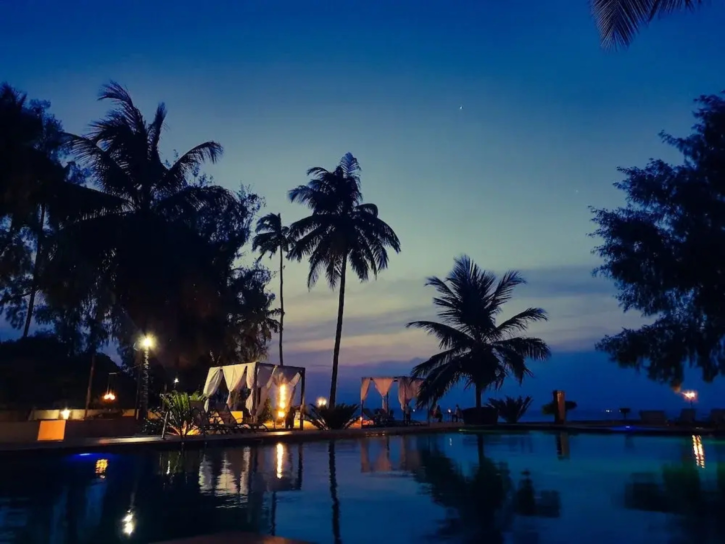 AHG Maya Bay Resort & SPA