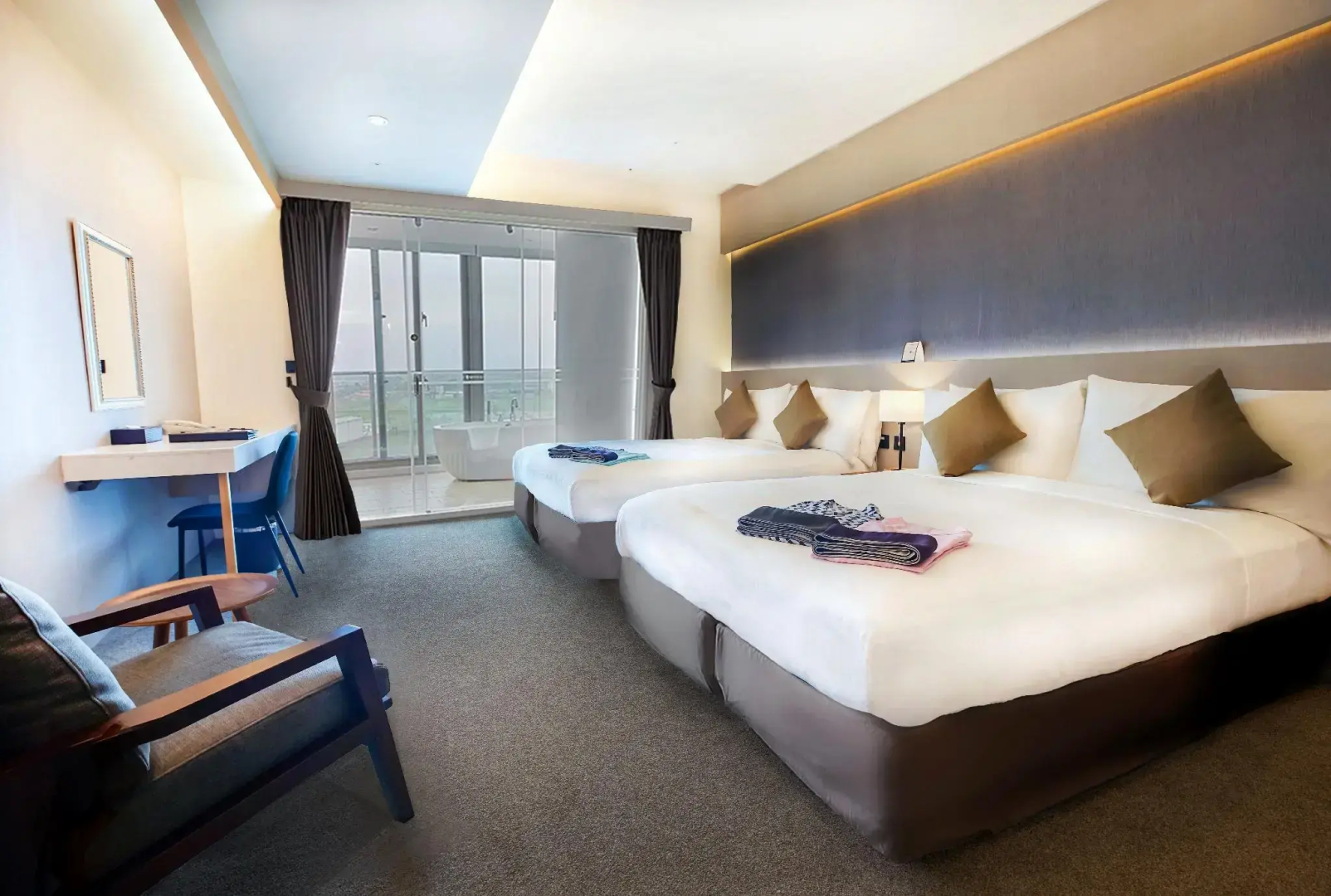 Dancewoods Hotels & Resorts