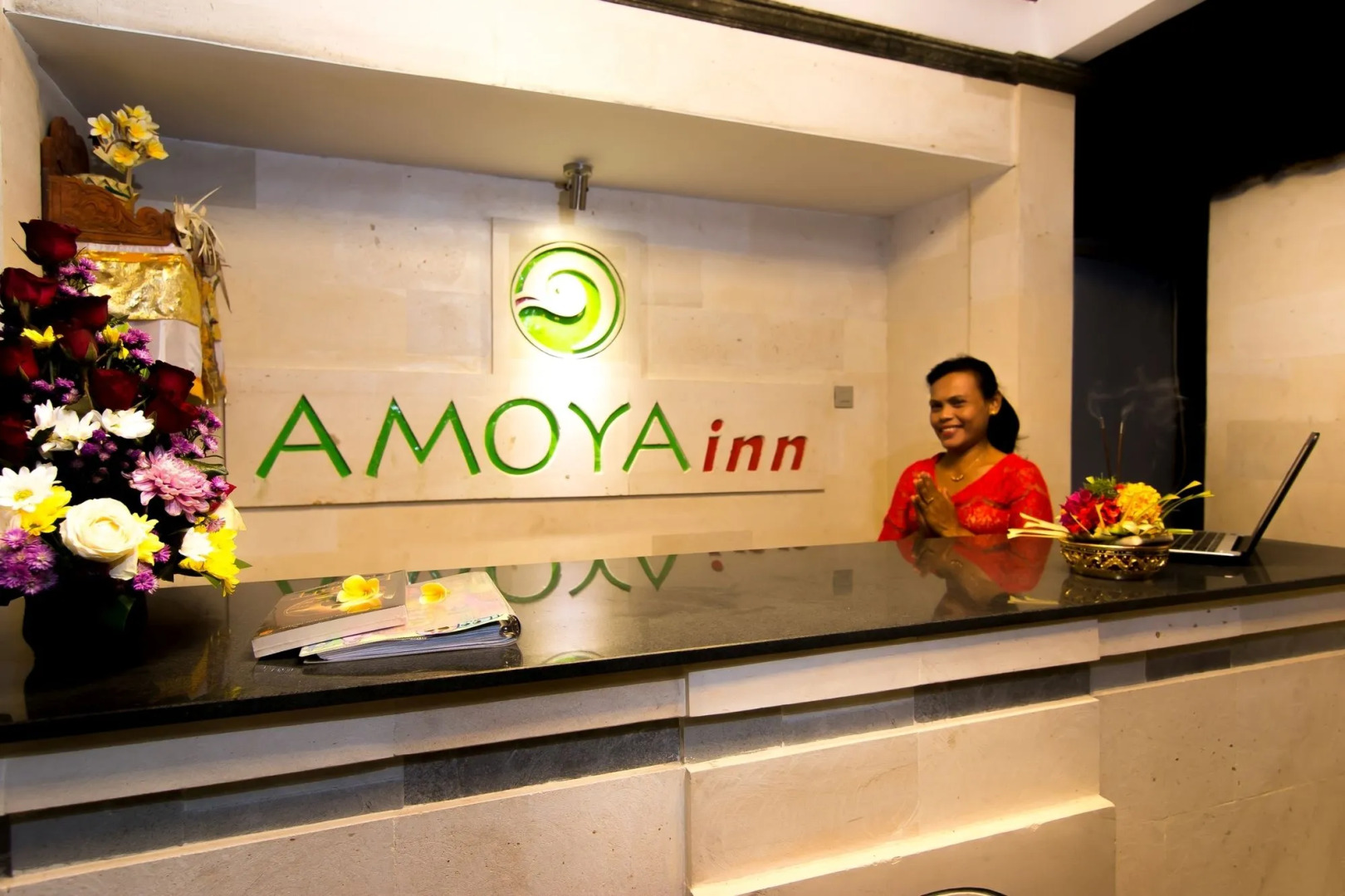 Amoya Inn
