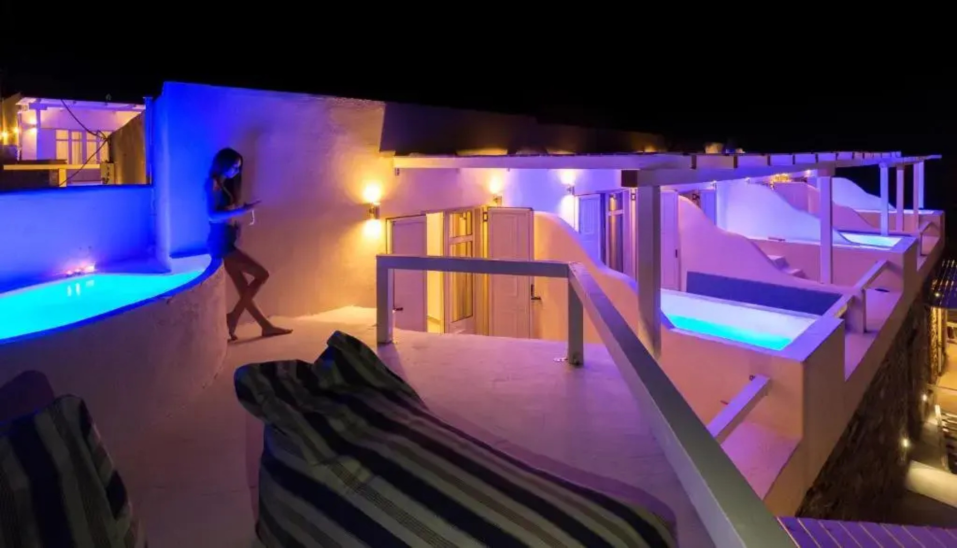 Anamar Kea Boutique Hotel