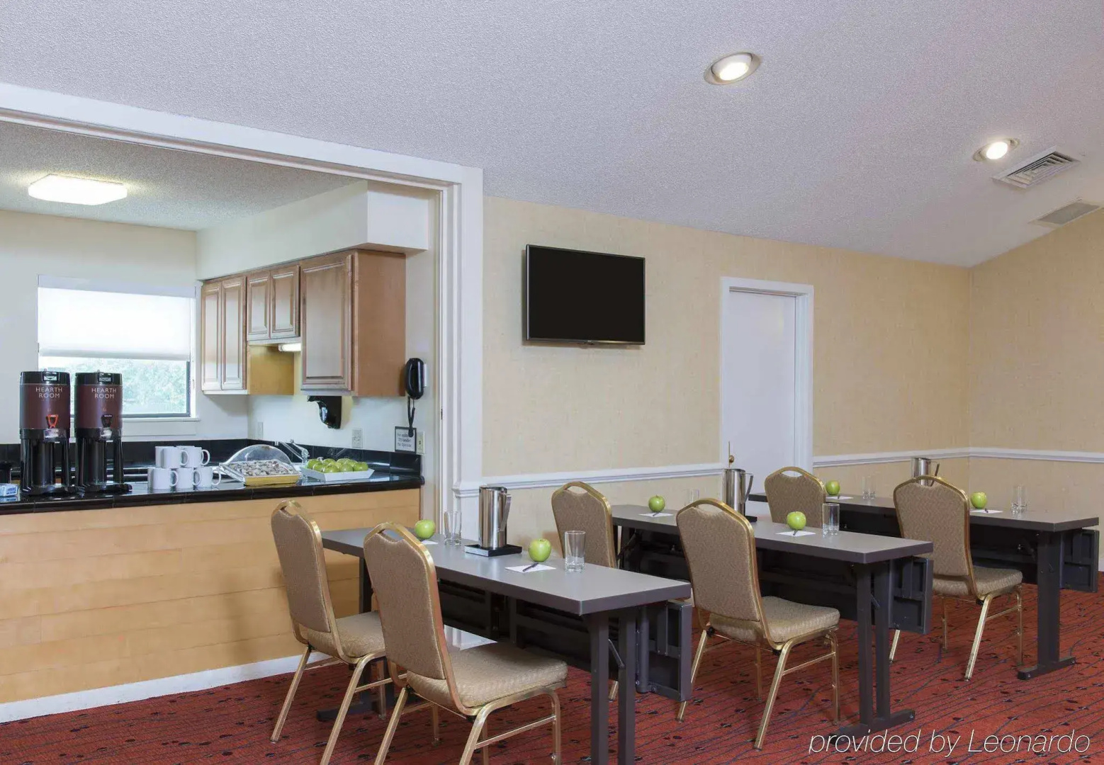 Residence Inn Chicago Deerfield
