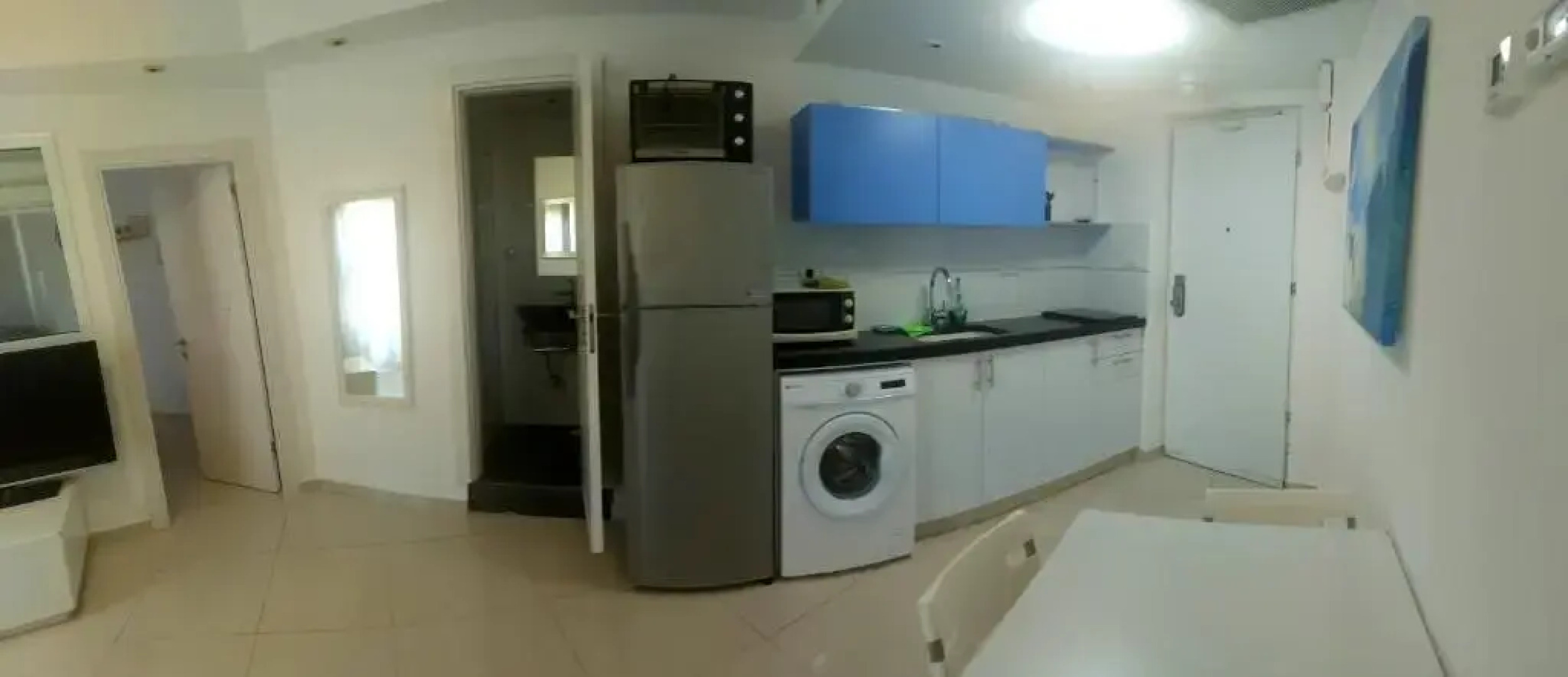 Hotel Apartment Short Term Tel Aviv Bat Yam 5
