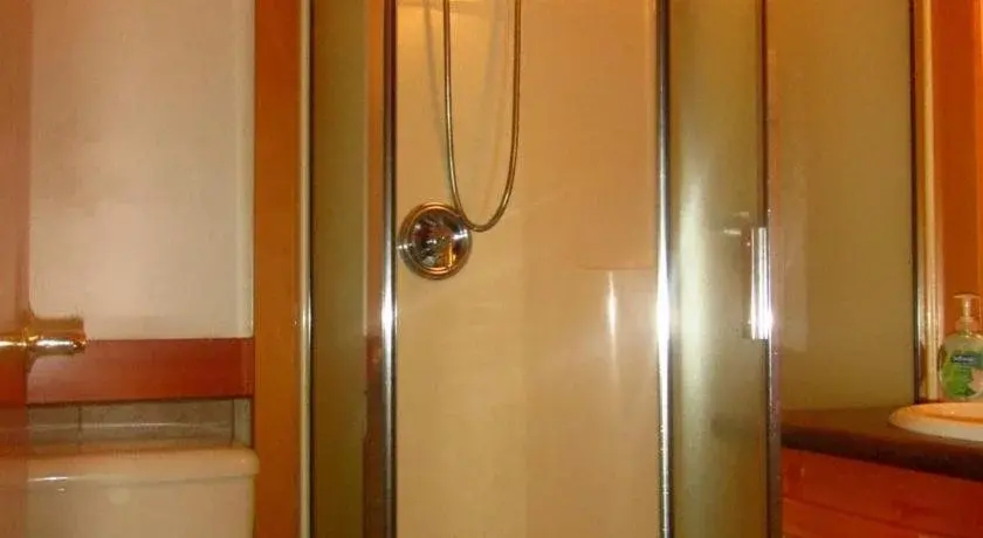 Alpine Lodge Whistler