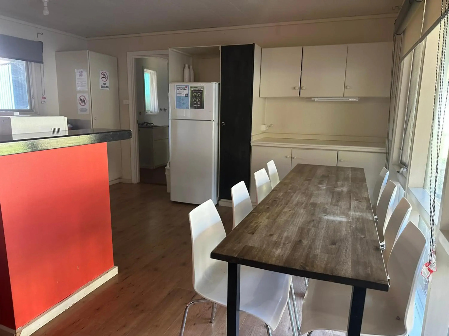 Second Valley Caravan Park