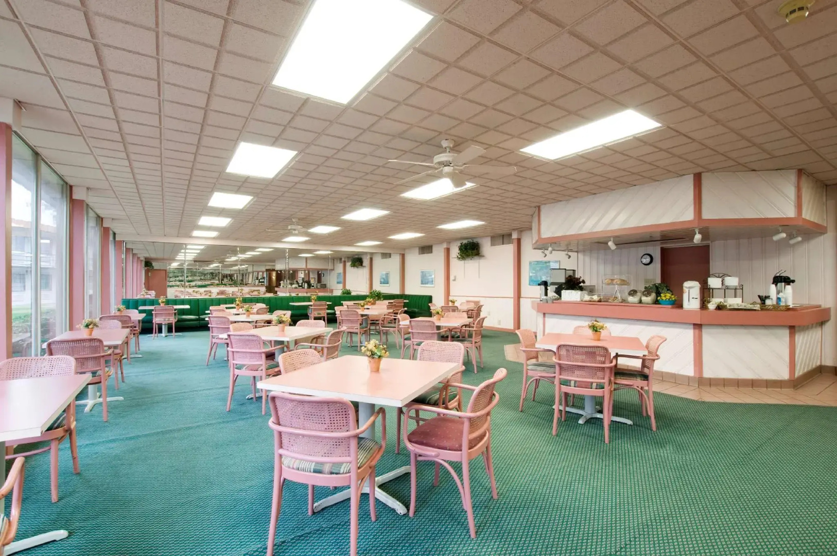 Americas Best Value Inn Ft. Worth Hurst