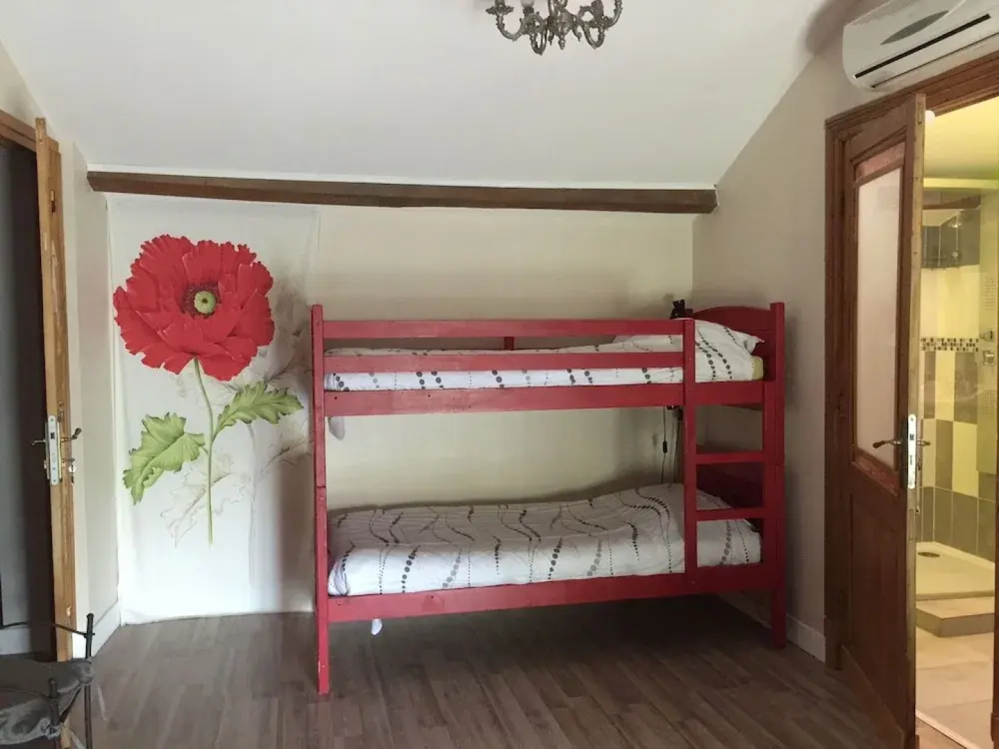 Les Chambres d'hôtes Clos Semper Felix