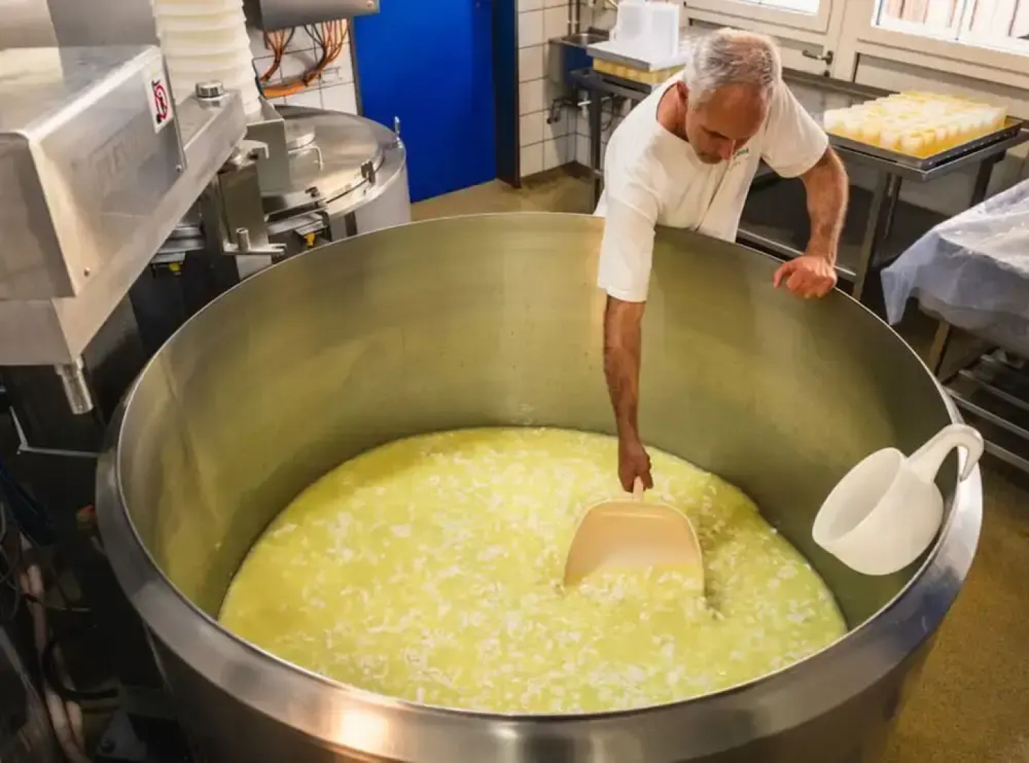 Vakantieappartement Evi