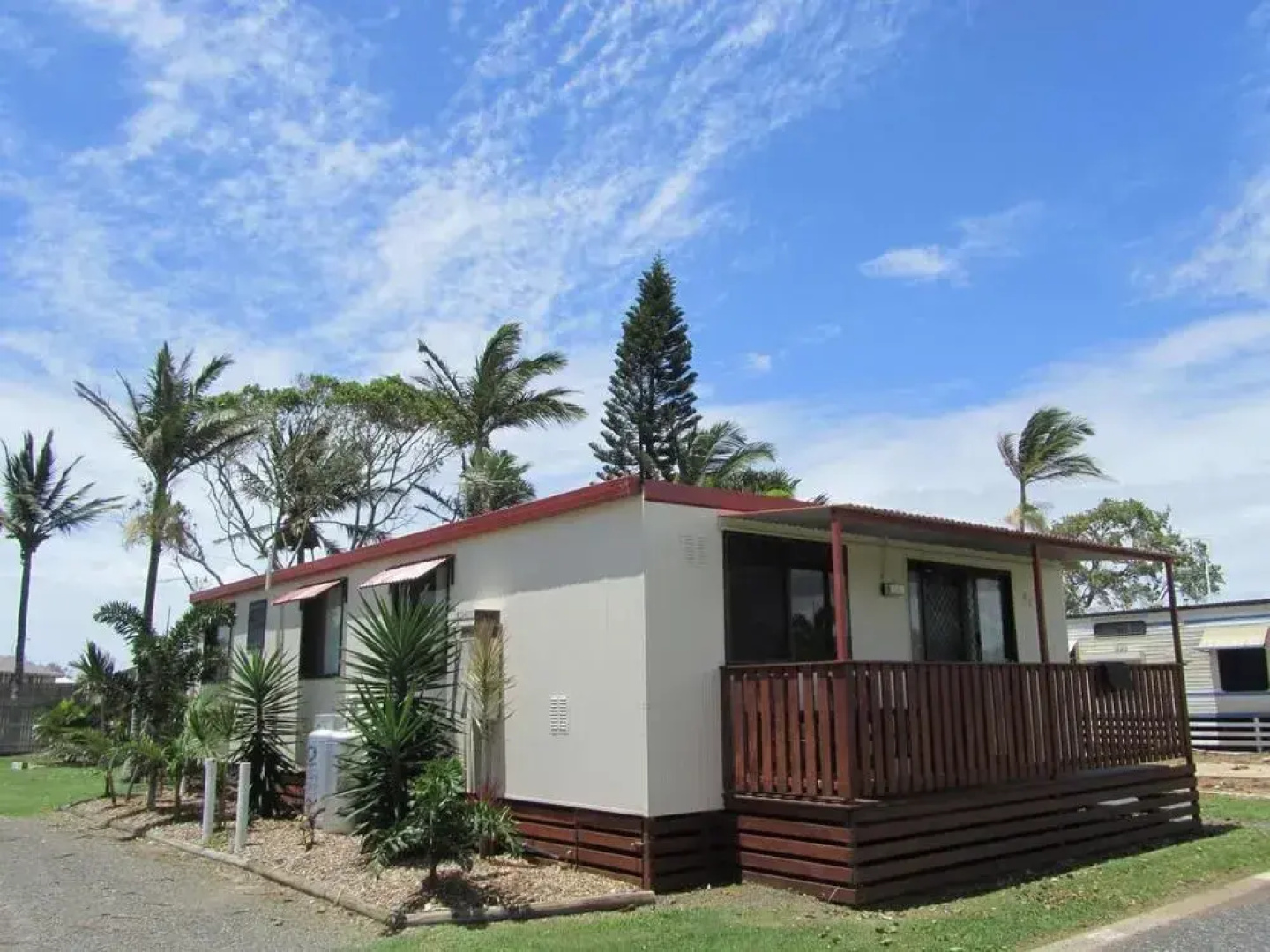 NRMA Capricorn Yeppoon Holiday Park