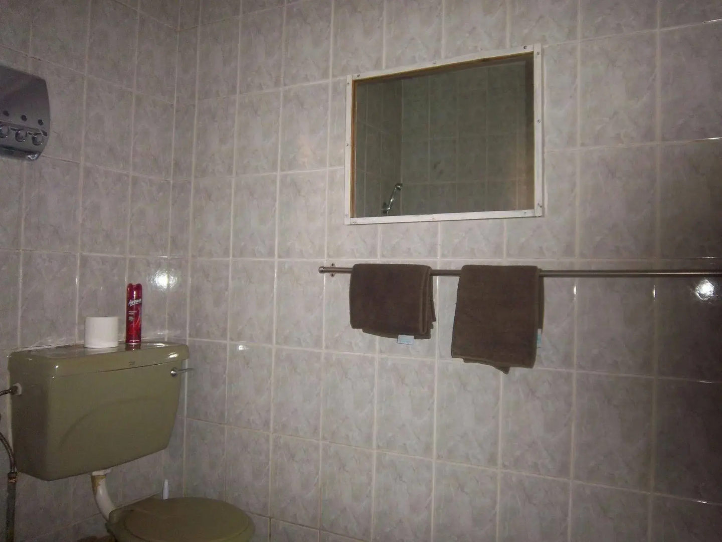 Franchise Guest House