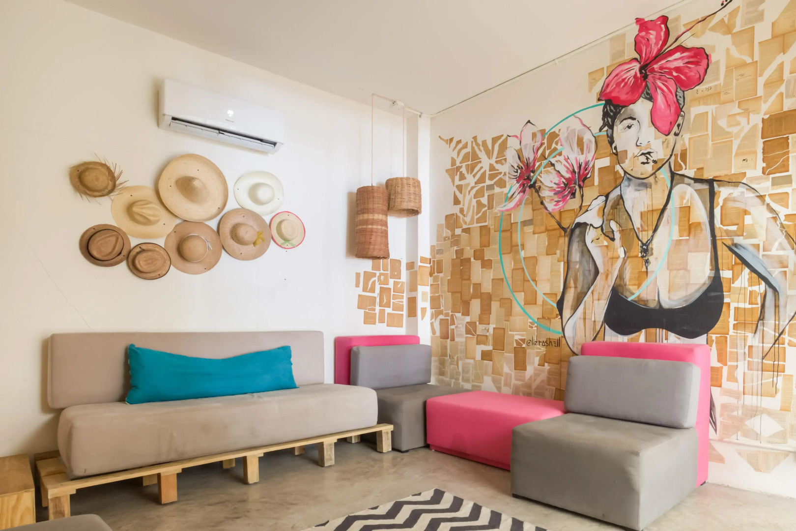 Nílu Cancun Downtown by Selina