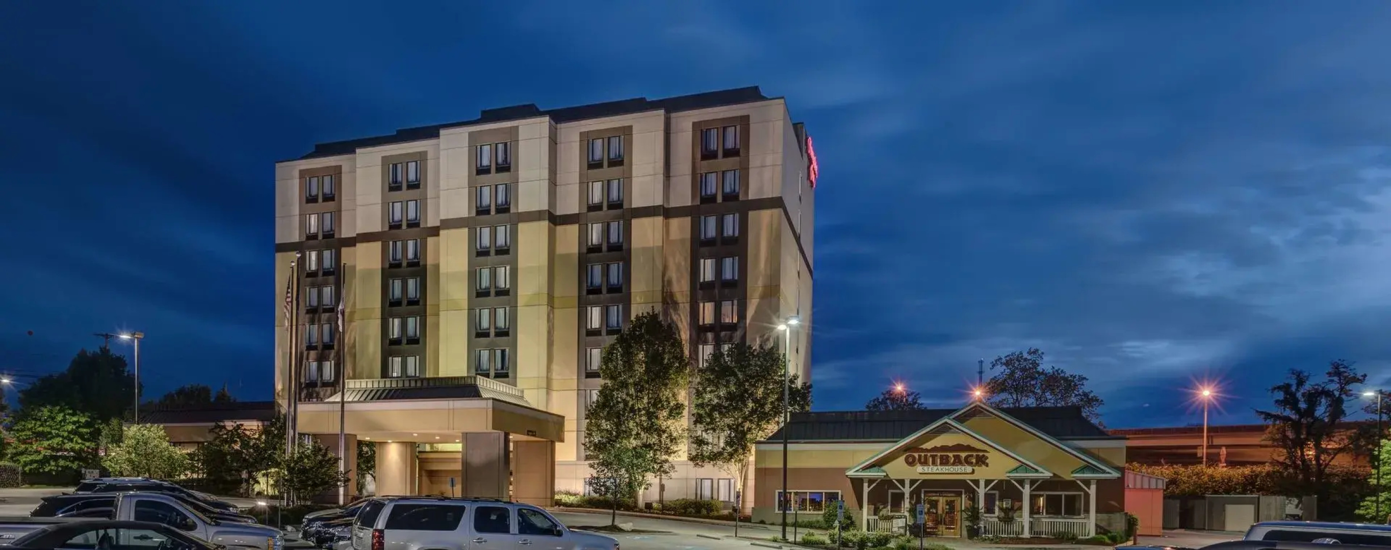 Hampton Inn Pittsburgh/Monroeville